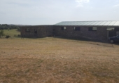 Industrial warehouse for sale on Las Gateras, Colmenar Viejo, ref: TR73263 photo