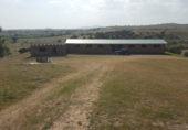 Industrial warehouse for sale on Las Gateras, Colmenar Viejo, ref: TR73263 photo