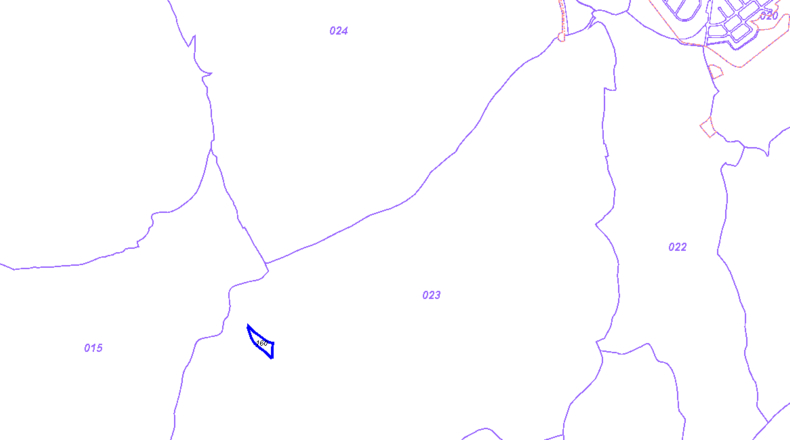 Comunidad de Madrid - Miraflores de la Sierra - 7763m2