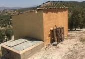 Rural estate for sale on Vereda del Cerrillo de la Horca Playares y Fuente del Espino, Loja, ref: TR73268 photo