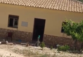 Rural estate for sale on Vereda del Cerrillo de la Horca Playares y Fuente del Espino, Loja, ref: TR73268 photo