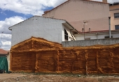 Sòl urbà en venda a la san pedro 7, Alovera, ref.: TR73271 foto