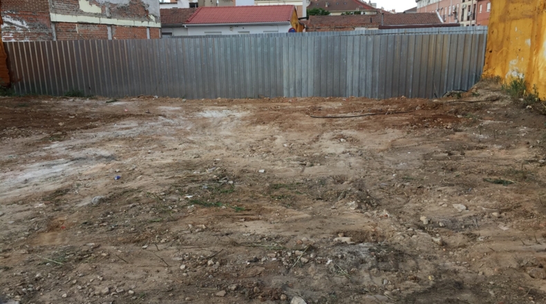 Guadalajara - Alovera - 241m2
