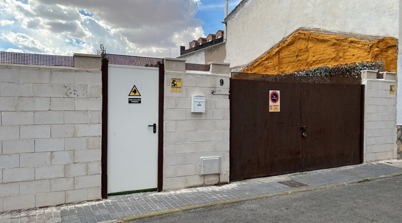 Guadalajara - Alovera - 241m2