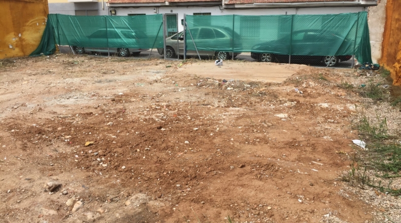 Guadalajara - Alovera - 241m2