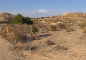 Terreny amb magatzem en venda a la RM-15, Múrcia, ref.: TR73280 foto