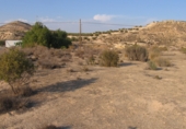 Terreny amb magatzem en venda a la RM-15, Múrcia, ref.: TR73280 foto