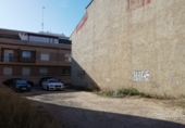 Suelo urbano en venta en la Carrer del Crist dels Afligits, Ribarroja del Turia, ref: TR73288 foto