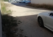 Suelo urbano en venta en la Carrer del Crist dels Afligits, Ribarroja del Turia, ref: TR73288 foto