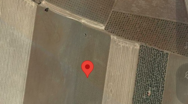 Badajoz - San Pedro de Mérida - 43700m2