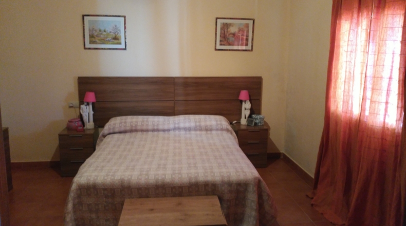 Ciudad Real - Luciana - 300m2
