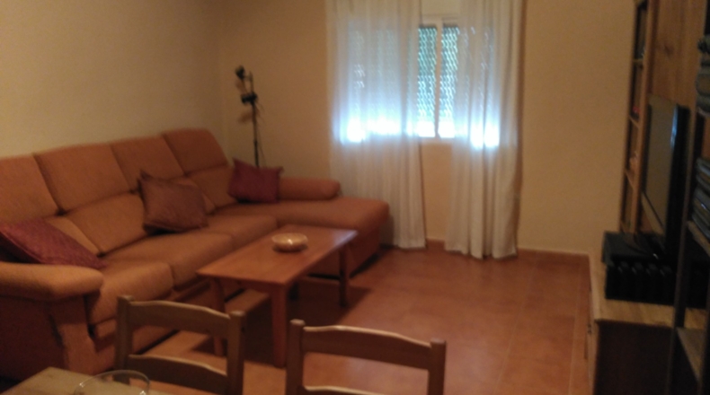 Ciudad Real - Luciana - 300m2