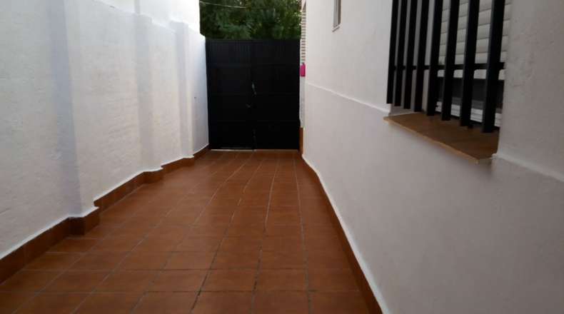 Ciudad Real - Luciana - 300m2