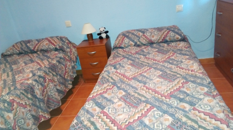 Ciudad Real - Luciana - 300m2