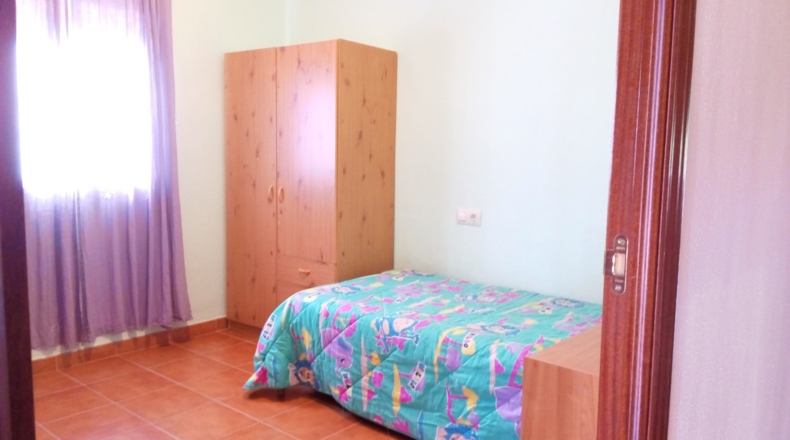 Ciudad Real - Luciana - 300m2
