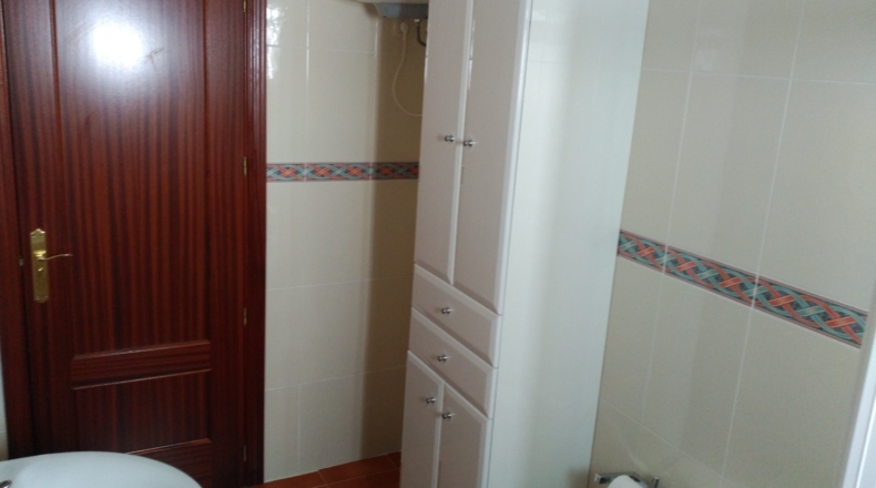 Ciudad Real - Luciana - 300m2