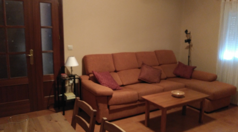 Ciudad Real - Luciana - 300m2