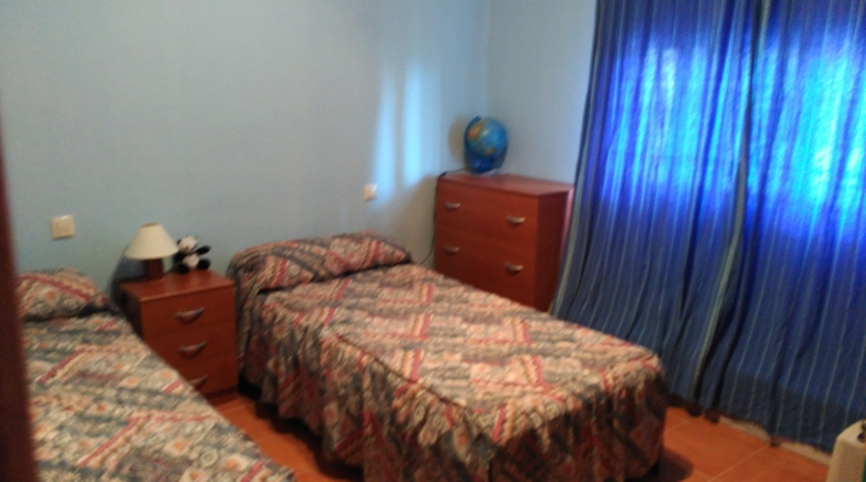 Ciudad Real - Luciana - 300m2