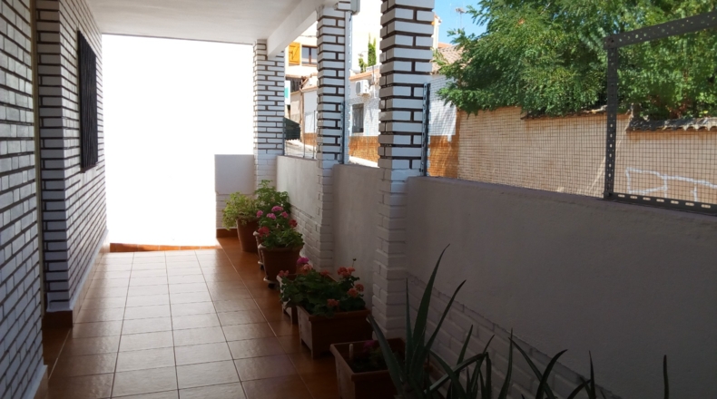 Ciudad Real - Luciana - 300m2
