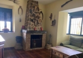 Rural estate for sale on BA-063, Esparragosa de la Serena, ref: TR73295 photo