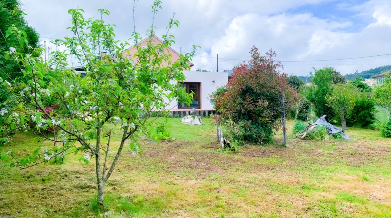 Pontevedra - Pontevedra - 1500m2