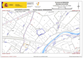 Non-developable land for sale on Pasaje La Lucea, Alagón, ref: TR73403 photo