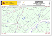 Non-developable land for sale on Pasaje La Lucea, Alagón, ref: TR73403 photo