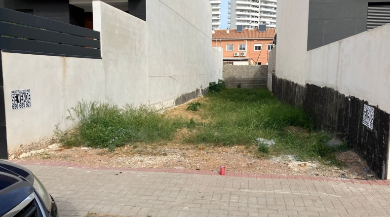 Valencia - Canet de Berenguer - 200m2