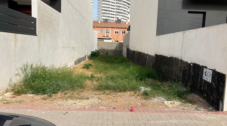 Valencia - Canet de Berenguer - 200m2