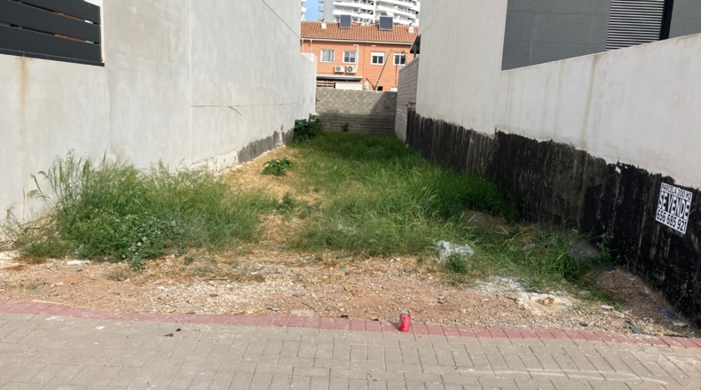 Valencia - Canet de Berenguer - 200m2