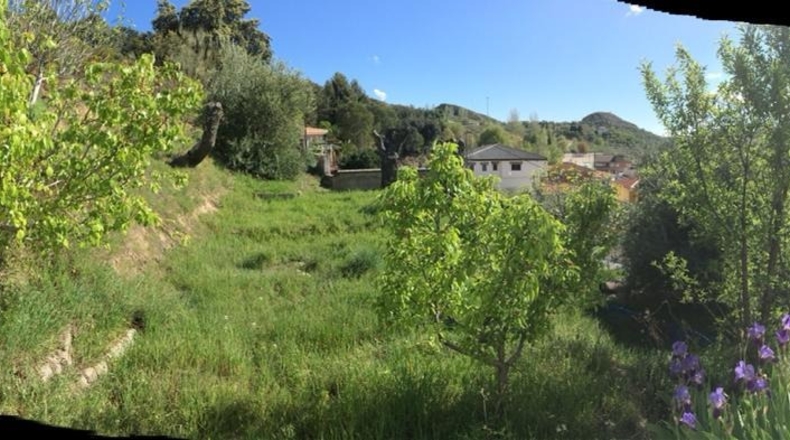 Granada - Beas de Granada - 490m2