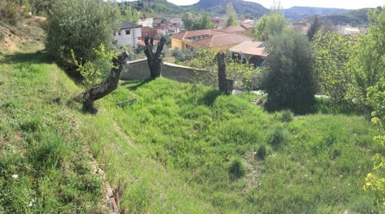 Granada - Beas de Granada - 490m2
