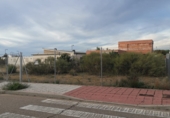 Suelo urbano en venta en la Tomillo 6 y 8, Boecillo, ref: TR73406 foto