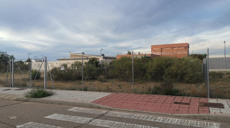 Valladolid - Boecillo - 604m2