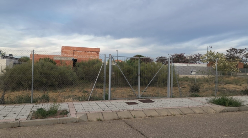 Valladolid - Boecillo - 604m2