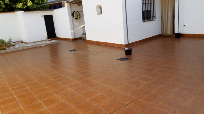 Ciudad Real - Luciana - 300m2