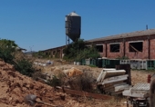 Nau industrial en venda a la CV-135, Càlig, ref.: TR73411 foto