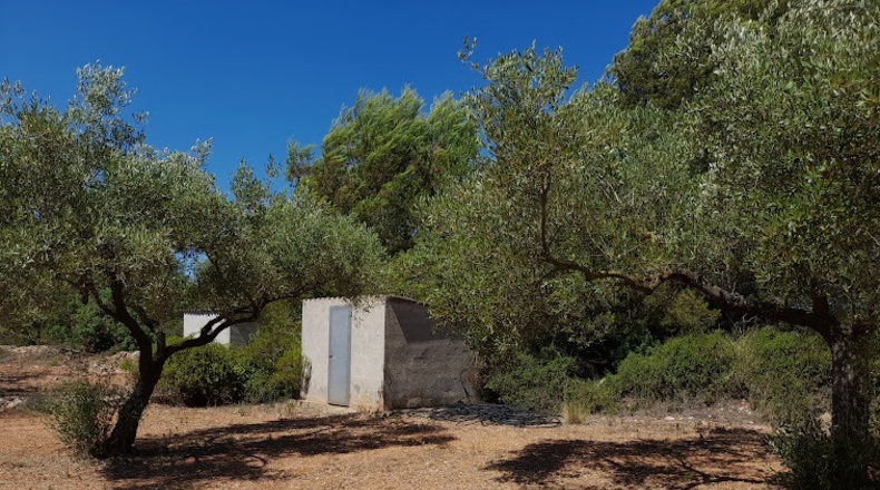 Castellón - Benicarló - 6800m2