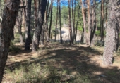 Parcel·la urbanitzable en venda a la Calle los Prados, Navaleno, ref.: TR8548 foto
