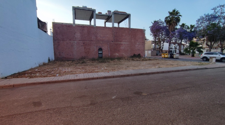 Sevilla - Villaverde del Río - 150m2