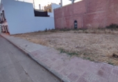Parcela urbanizable en venta en la C/Esperanza, Villaverde del Río, ref: TR73408 foto