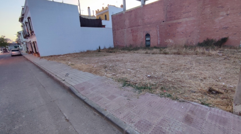Sevilla - Villaverde del Río - 150m2