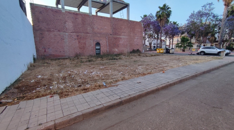 Sevilla - Villaverde del Río - 150m2