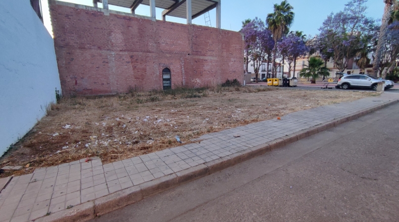 Sevilla - Villaverde del Río - 150m2