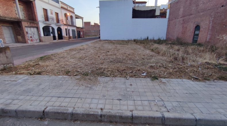 Sevilla - Villaverde del Río - 150m2
