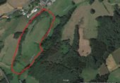 Farm for sale on Neira de Cabaleiros, ref: TR73600 photo