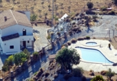 Casa de camp amb terreny en venda a la FINCA LA CAPELLANIA, Taberno, ref.: TR73604 foto