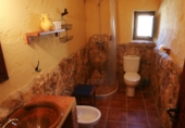 Casa de camp amb terreny en venda a la FINCA LA CAPELLANIA, Taberno, ref.: TR73604 foto