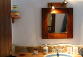 Casa de camp amb terreny en venda a la FINCA LA CAPELLANIA, Taberno, ref.: TR73604 foto