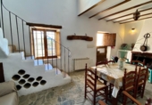 Casa de camp amb terreny en venda a la FINCA LA CAPELLANIA, Taberno, ref.: TR73604 foto